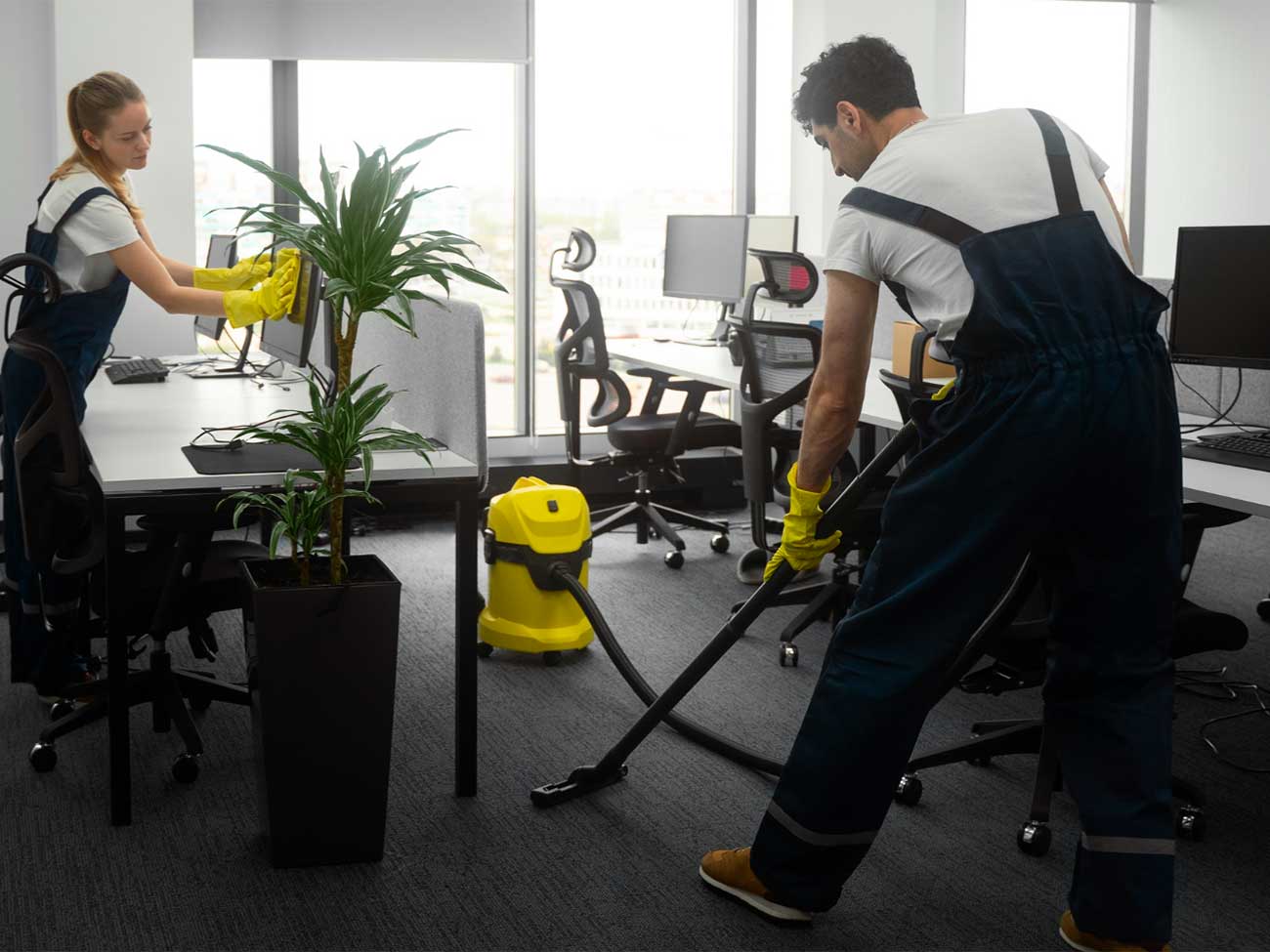 Body Corporate Complex Cleaning Body Corporate Complex Cleaning