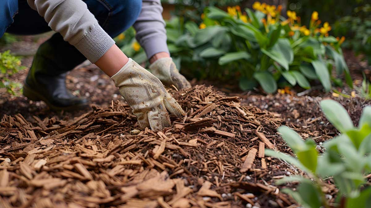 Grounds Maintenance Services for Body Corporates